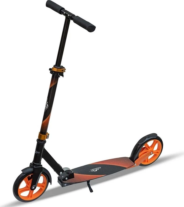 Carromco XT-200 Scooter rot (78156)