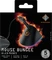 Deltaco Gaming RGB Mouse Bungee, Mauskabelhalterung, schwarz Vorschaubild