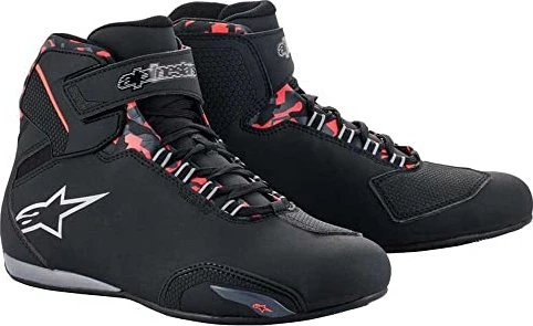 Alpinestars Sektor wasserdicht