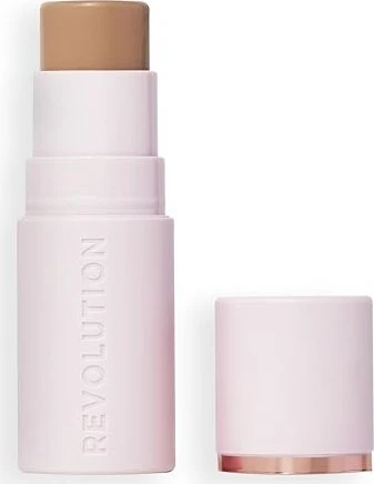Revolution Beauty Skin Silk Bronzer Stick