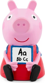 tonies Peppa Pig - Das Schulfest & 7 weitere Geschichten