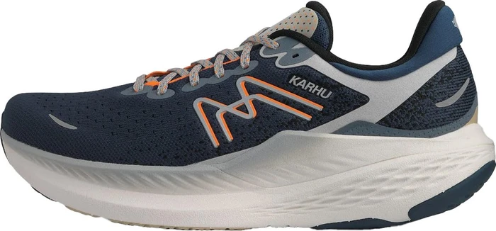 Karhu Mesatri Run 2.0 titan/shocking orange (Herren)