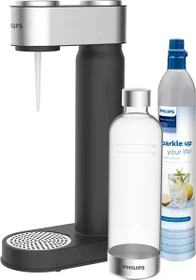 Philips ADD4902BK/10 Trinkwassersprudler