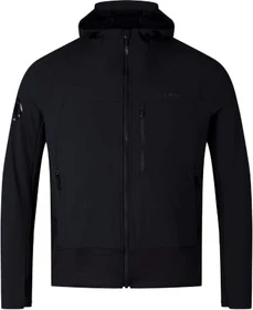 Endura MT500 Polartec Fahrradjacke schwarz (Herren)
