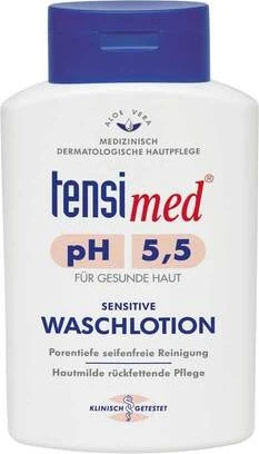 Tensimed Waschemulsion