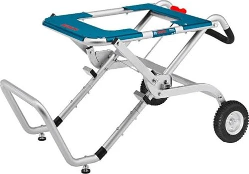 Bosch Professional GTA 60W Untergestell