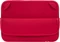 RivaCase 5123 Antishock Laptop Sleeve für Macbook 13", rot Vorschaubild
