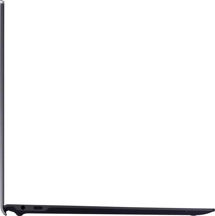 Samsung Galaxy Book S W767, Mercury Grey, 256GB, LTE, DE