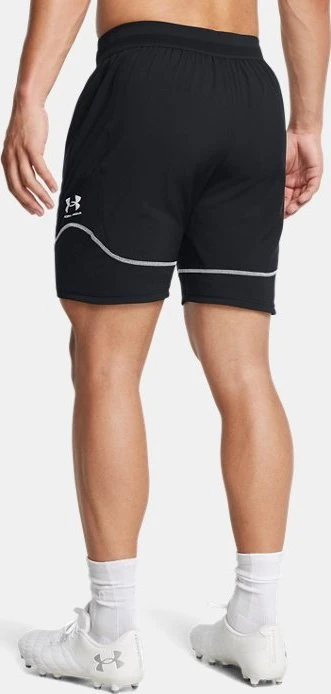 Under Armour Challenger Pro Hose kurz schwarz/weiß (Herren)
