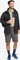 Jack Wolfskin Taunus 100 Jacke schwarz (Herren) Vorschaubild
