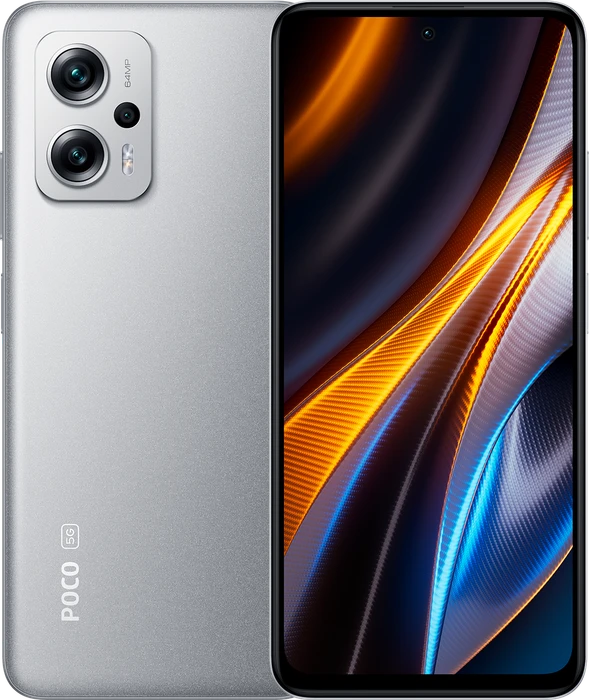 Xiaomi Poco X4 GT
