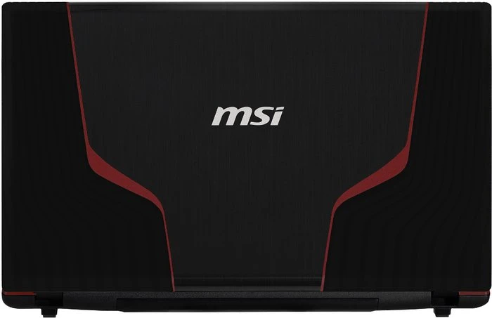 MSI GE60 i565M245FD, Core i5-3230M, 4GB RAM, 500GB HDD, GeForce GTX 765M, DE