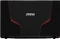 MSI GE60 i565M245FD, Core i5-3230M, 4GB RAM, 500GB HDD, GeForce GTX 765M, DE Vorschaubild
