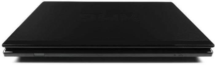 Schenker XMG P702, Core i7-3610QM, 16GB RAM, 128GB SSD, 1TB HDD, Radeon HD 7970M, DE