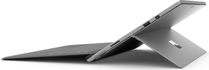 Microsoft Surface Pro 6, Platin, Core i5-8350U, 8GB RAM, 256GB, Business