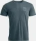 Ortovox 150 Cool Mountain Mission Funktionsshirt kurzarm dark arctic grey (Herren) Vorschaubild