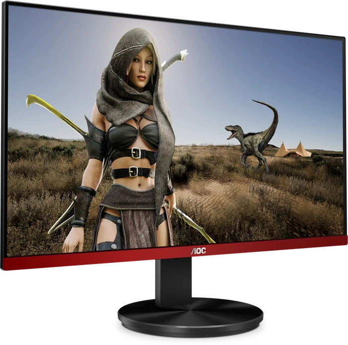 AOC G2490VXA, 23.8"