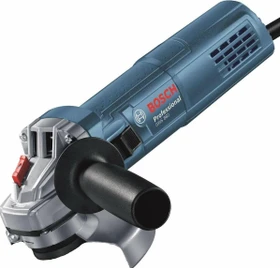 Bosch Professional GWS 880 Elektro-Winkelschleifer inkl. Koffer