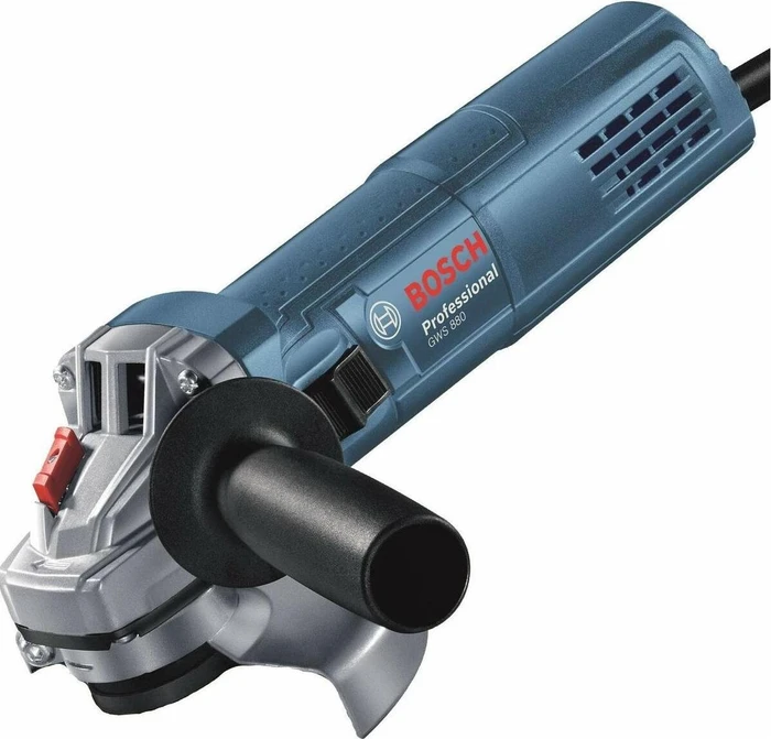 Bosch Professional GWS 880 Elektro-Winkelschleifer inkl. Koffer