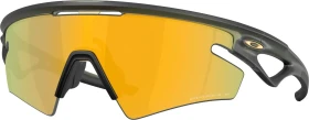 Oakley Sphaera Slash matte olive ink/prizm 24k polarized