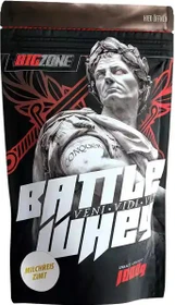 Big Zone Battle Whey Protein Milchreis/Zimt 1kg