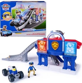 Spin Master Paw Patrol - Search & Rescue Lift & Repair