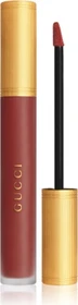 Gucci Rouge à Lèvres Liquide Matte Lipstick 521 nellie cherrie, 6.5ml