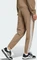 adidas Train Essentials 3-Streifen Woven Trainingshose lang khaki six (Damen) Vorschaubild