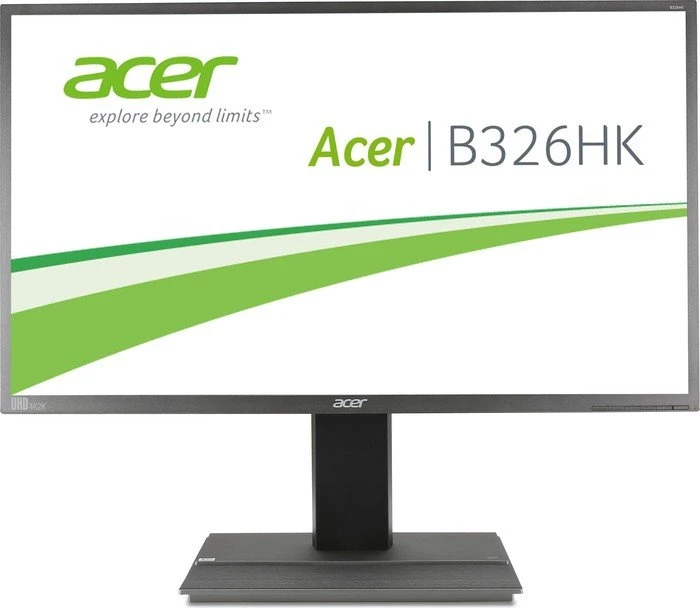 Acer Business B6 B326HKAymjdpphz, 32"