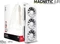 XFX Quicksilver Radeon RX 9070 XT White Magnetic Air Edition, 16GB GDDR6, HDMI, 3x DP Vorschaubild