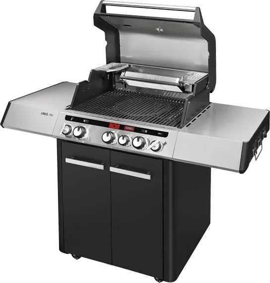 Enders Uniq Pro 3 I Cruster