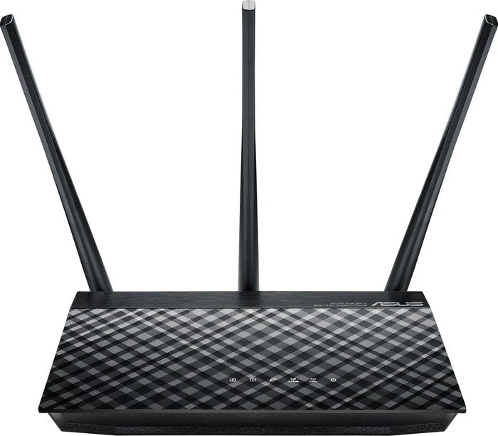 ASUS RT-AC53