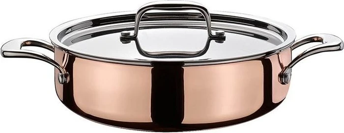 Spring Culinox Gourmettopf 28cm 4l