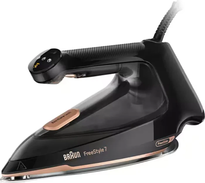 Braun FreeStyle 7 Dampfbügeleisen