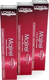 L'Oréal Majirel Haarfarbe 5.6 hellbraun rot, 50ml