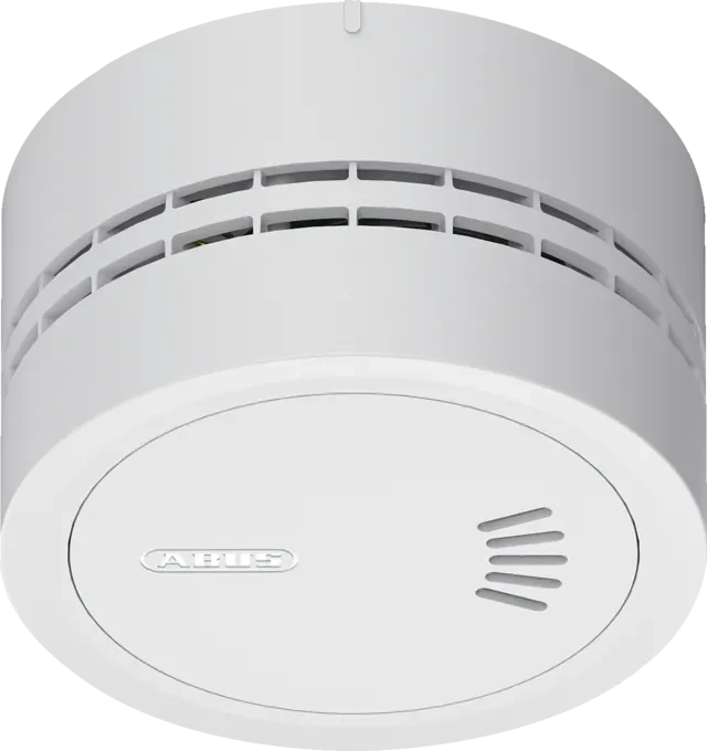 ABUS Prefira Smart, Rauchwarnmelder