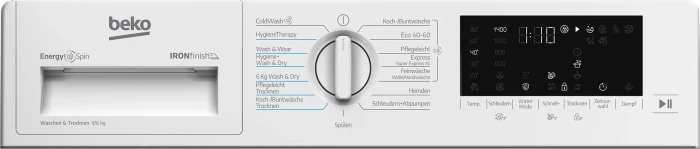 Beko B5DBT6941W
