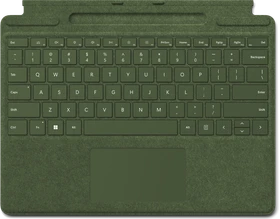Microsoft Surface Pro Signature Keyboard, Wald, ES
