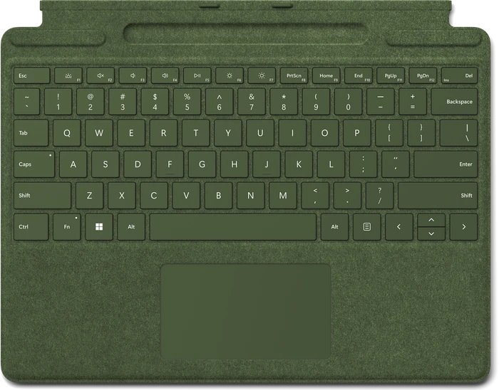Microsoft Surface Pro Signature Keyboard, Wald, ES