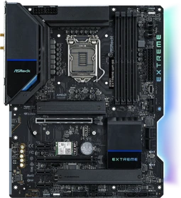 ASRock Z590 Extreme WiFi 6E (Intel 1200)