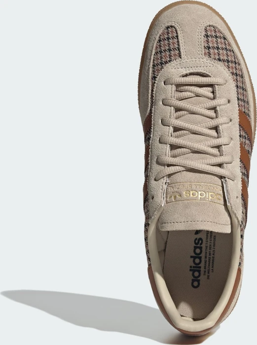 adidas Handball Spezial khaki three/dusky bronze/gum