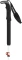 Atomic BCT Mountaineering SQS Touren Skistock silber/grau (Modell 2024/2025) Vorschaubild