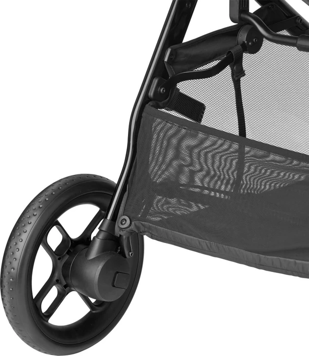 Maxi-Cosi Zelia 3 Luxe twillic truffle