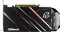 ASRock Radeon RX 5600 XT Phantom Gaming D2 6G OC, RX5600XT PGD2 6GO, 6GB GDDR6, HDMI, 3x DP Vorschaubild