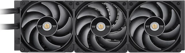 Thermaltake AW360 AIO Liquid Cooler