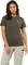 Jack Wolfskin Essential T-Shirt kurzarm island moss (Damen) Vorschaubild
