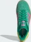 adidas Gazelle Bold court green/lucid pink/pure sulfur (Damen) Vorschaubild