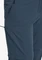 Jack Wolfskin Pico Trail Zip-Off Hose lang midnight sky (Damen) Vorschaubild