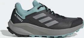 adidas Terrex Trailrider core black/grey three/mint ton (Damen)