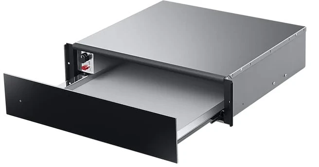 Samsung NL20T8100WK Wärmeschublade